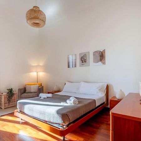 Oasi Corso Italia Διαμέρισμα Μπάρι Εξωτερικό φωτογραφία