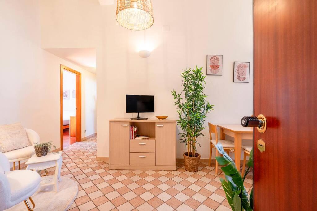 Oasi Corso Italia Διαμέρισμα Μπάρι Εξωτερικό φωτογραφία