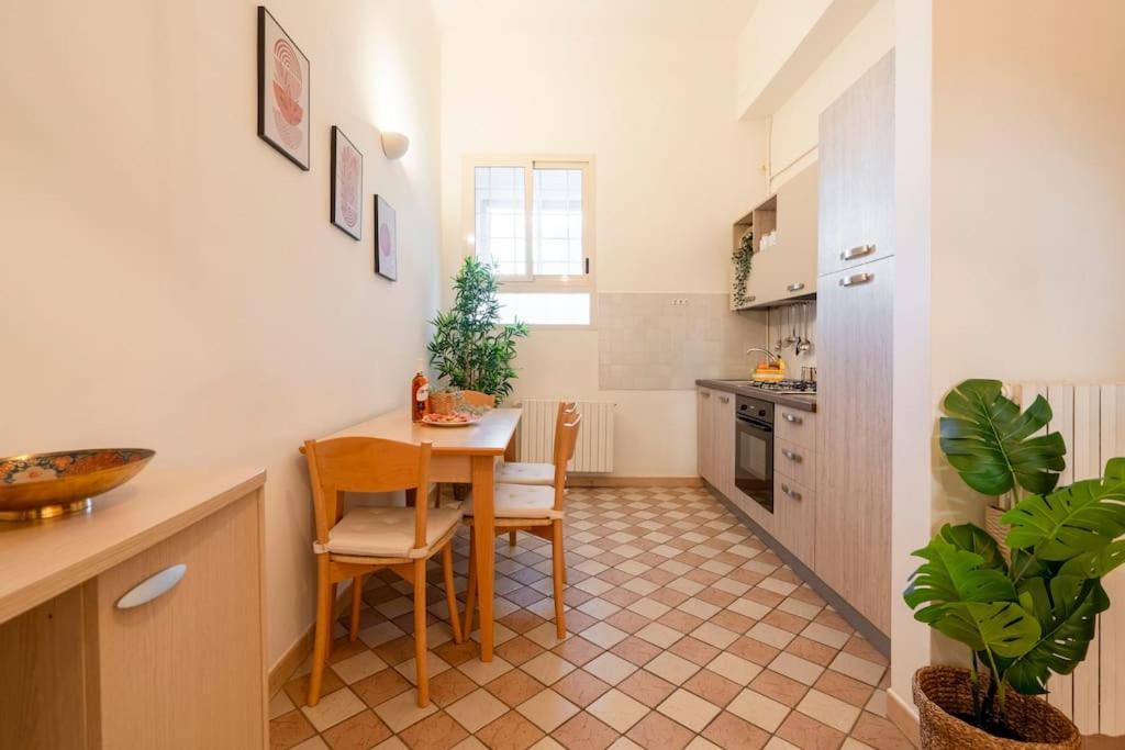 Oasi Corso Italia Διαμέρισμα Μπάρι Εξωτερικό φωτογραφία